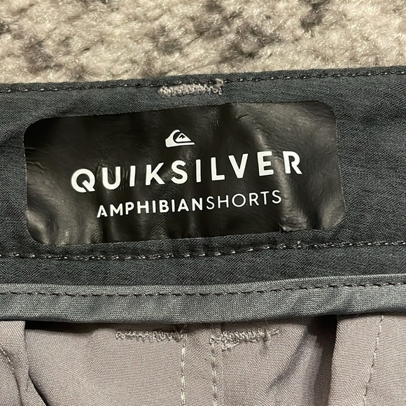 Quiksilver Amphibian shorts - Picture 3 of 3